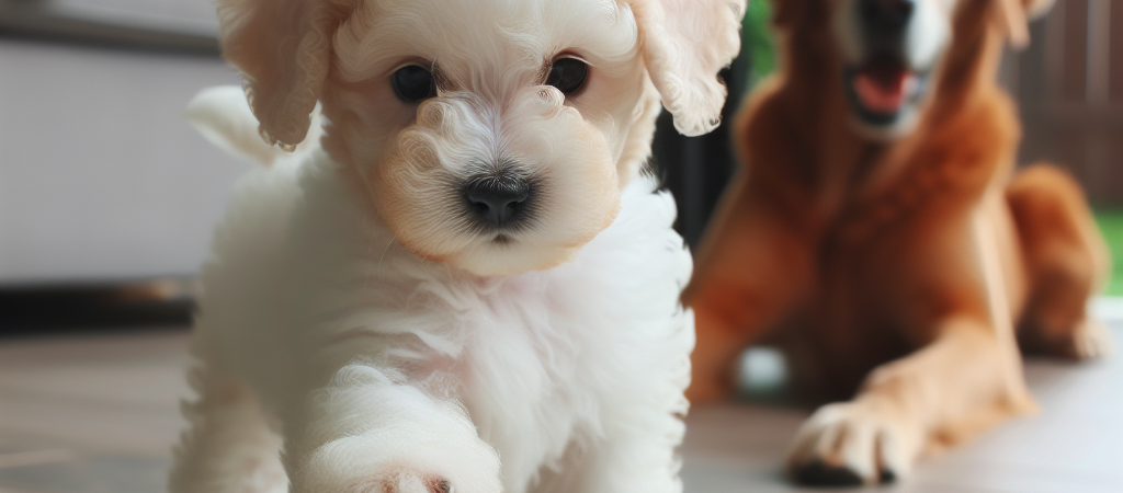 The Ultimate Puppy Playdates Guide: Socializing Your Pup the Fun Way!