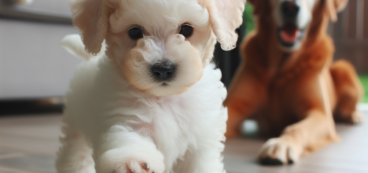 The Ultimate Puppy Playdates Guide: Socializing Your Pup the Fun Way!