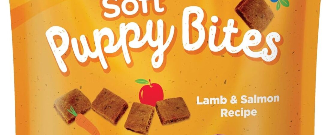 Rewarding your Puppy- it’s not just any treat.